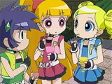 Demashitaa! Powerpuff Girls Z 42